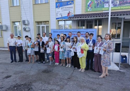 Нурлатская шахматистка завоевала «бронзу» на межрегиональном турнире в Самарской области