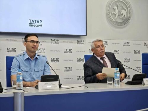Приставы Татарстана списали долги участников СВО на 4 млрд рублей