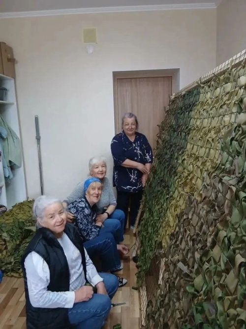 «За ленточку» — с любовью: 30-й юбилейный десант добра из Нурлата