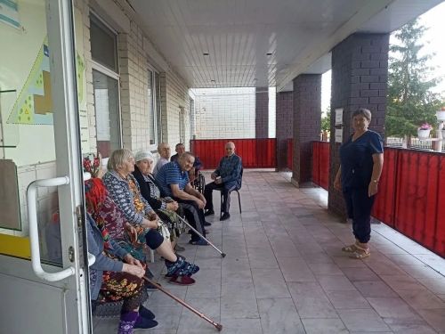 Ни шагу без опоры: как нурлатским пенсионерам избежать падений