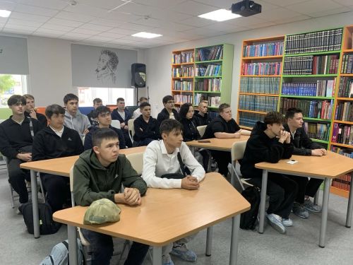 Пушкин, поэты-фронтовики и авторы-участники СВО: одна линия чести