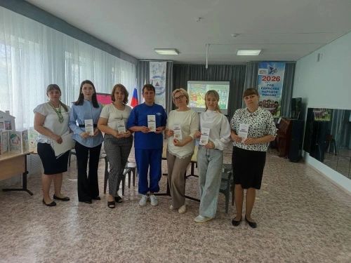 В «Родничке» прошел районный семинар для педагогов