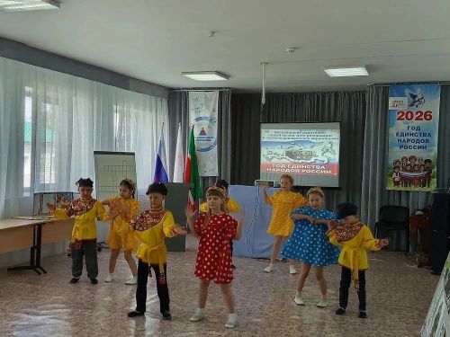 В «Родничке» прошел районный семинар для педагогов