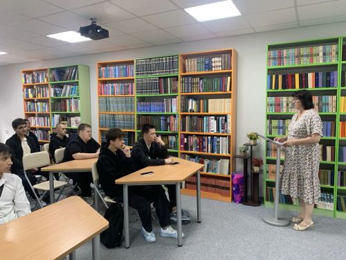 Пушкин, поэты-фронтовики и авторы-участники СВО: одна линия чести
