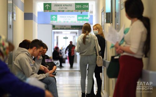 Татарстанда вакытлыча хезмәткә яраксызлык буенча пособиеләр: 2026 елгы хәл