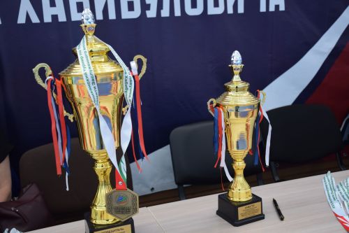 В Нурлате почтили память легендарного батыра: юбилейный турнир по борьбе на поясах собрал участников из всего Татарстана
