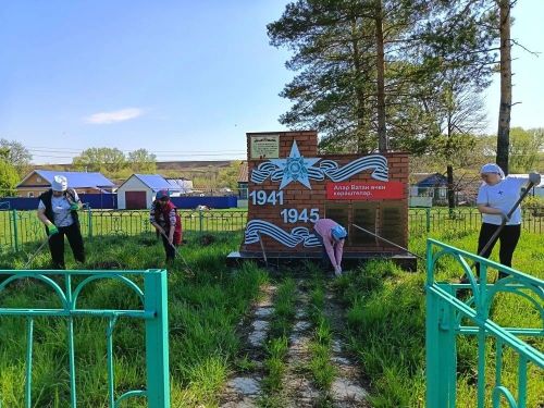 340 тысяч татарстанцев поддержали нацпроект «Экологическое благополучие» на санитарно-экологическом двухмесячнике