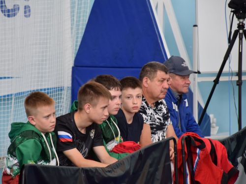 В Нурлате почтили память легендарного батыра: юбилейный турнир по борьбе на поясах собрал участников из всего Татарстана