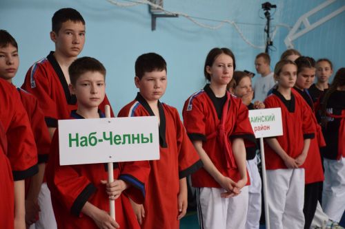 В Нурлате почтили память легендарного батыра: юбилейный турнир по борьбе на поясах собрал участников из всего Татарстана
