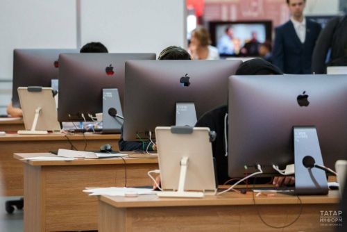 120 юных предпринимателей Татарстана вышли в финал проекта «Школьный бизнес-старт»