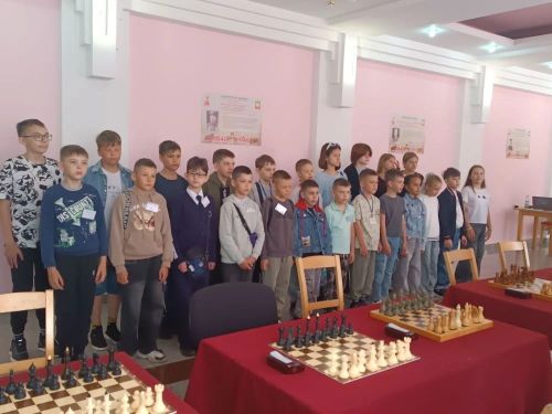 Шахматы и шашки в Нурлате: итоги турнира ко Дню защиты детей