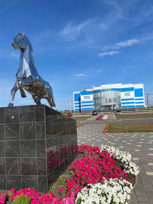 Прогноз погоды на лето 2026 года в Татарстане по месяцам: июнь, июль, август