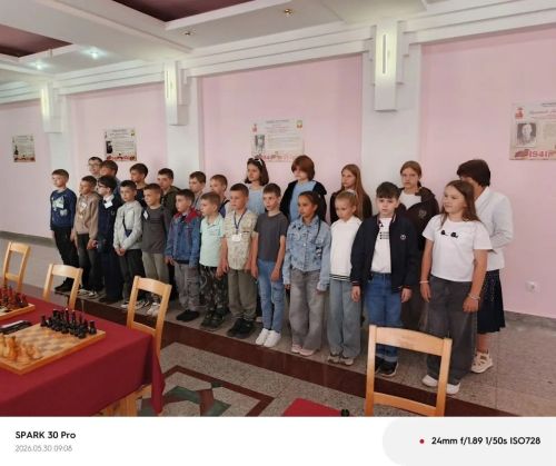 Шахматы и шашки в Нурлате: итоги турнира ко Дню защиты детей