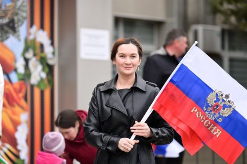 Колонна «Татнефти» прошла по улицам Нурлата в честь Первомая: единство, память и труд