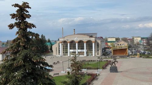 Погода в Нурлате 5 мая