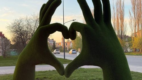 203 тысячи татарстанцев уже выбрали объекты для благоустройства в 2027 году