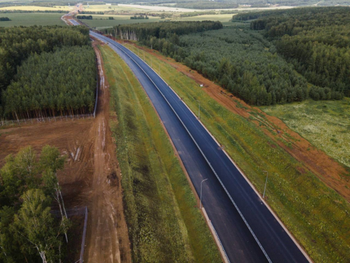 В Татарстане дали старт грантам для турбизнеса на трассе М12