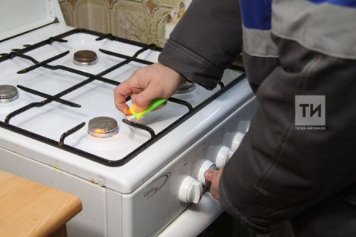 Газ в доме: 5 главных запретов, которые спасут жизнь вашей семье