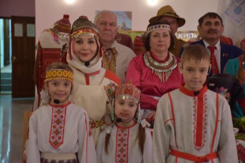 Семейный полуфинал в Уфе соберет более 1500 участников из ПФО