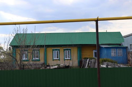 Сквозь огонь и время: нурлатцы поздравили 101-летнего ветерана Каима Самигулловича Самигуллина с Днем Победы