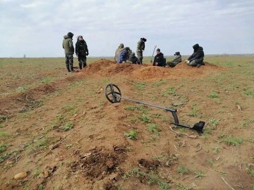 Юнармейцы из Нурлатского района вернулись с «Вахты Памяти – 2026»