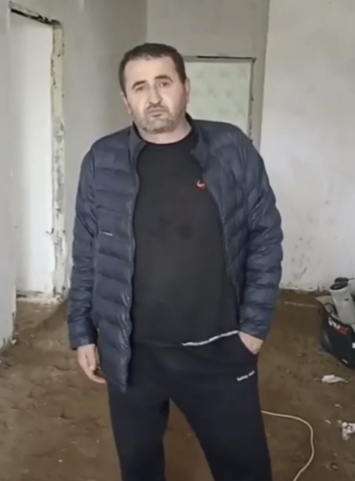 Жители Тюрнясевского поселения собрали деньги для семьи, пострадавшей от наводнения в Дагестане