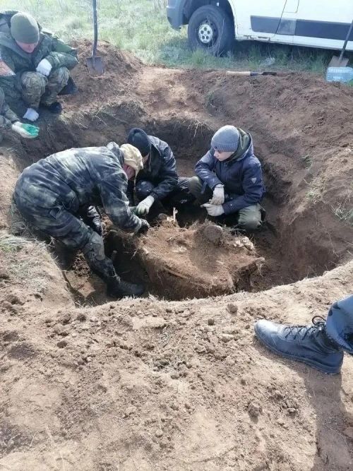 Юнармейцы из Нурлатского района вернулись с «Вахты Памяти – 2026»