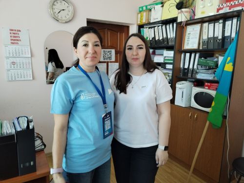 Нурлат выбирает будущее: стартовало голосование за парки и скверы