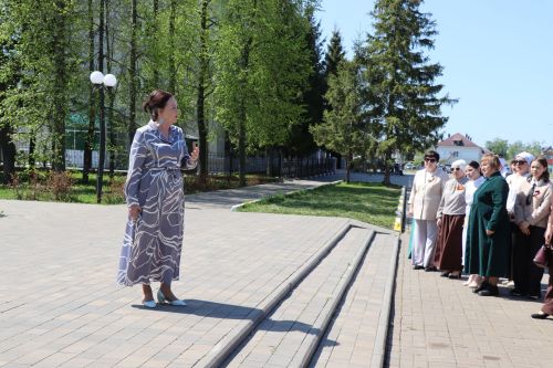 В Нурлате наградили победителей научно-практической конференции имени Габдуллы Кариева