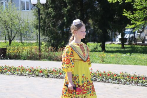 В Нурлате наградили победителей научно-практической конференции имени Габдуллы Кариева