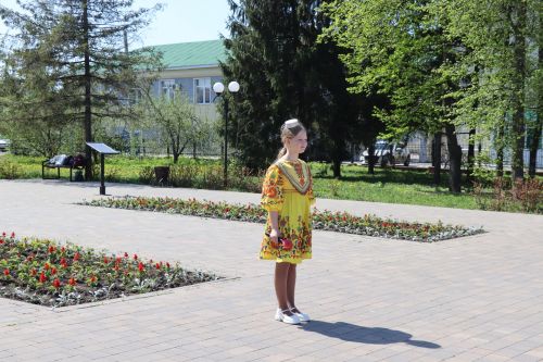 В Нурлате наградили победителей научно-практической конференции имени Габдуллы Кариева