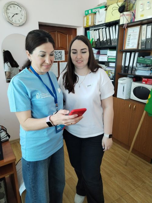 Нурлат выбирает будущее: стартовало голосование за парки и скверы