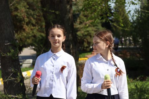 В Нурлате наградили победителей научно-практической конференции имени Габдуллы Кариева