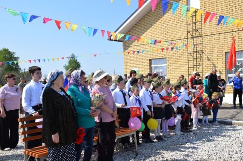 В Нурлате прошел традиционный забег памяти Героя Советского Союза Анатолия Кузнецова