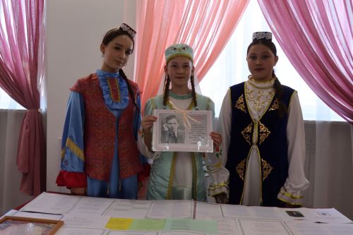 Свет путеводной звезды татарского театра: Нурлат торжественно встретил 140-летие Габдуллы Кариева