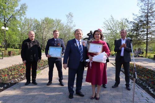 Свет путеводной звезды татарского театра: Нурлат торжественно встретил 140-летие Габдуллы Кариева