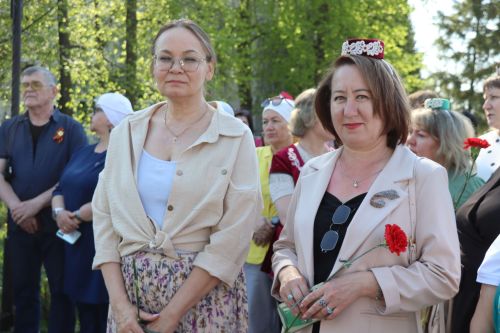 Свет путеводной звезды татарского театра: Нурлат торжественно встретил 140-летие Габдуллы Кариева