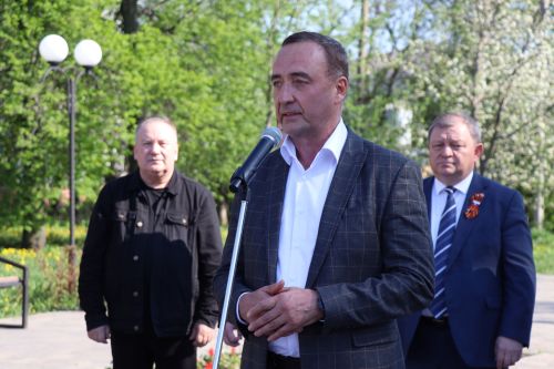 Свет путеводной звезды татарского театра: Нурлат торжественно встретил 140-летие Габдуллы Кариева