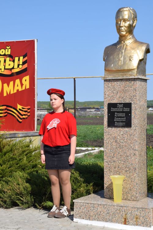 В Нурлате прошел традиционный забег памяти Героя Советского Союза Анатолия Кузнецова