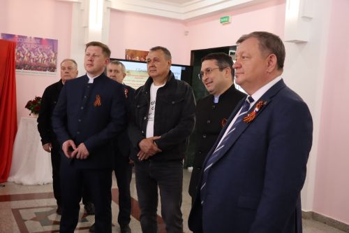 Свет путеводной звезды татарского театра: Нурлат торжественно встретил 140-летие Габдуллы Кариева