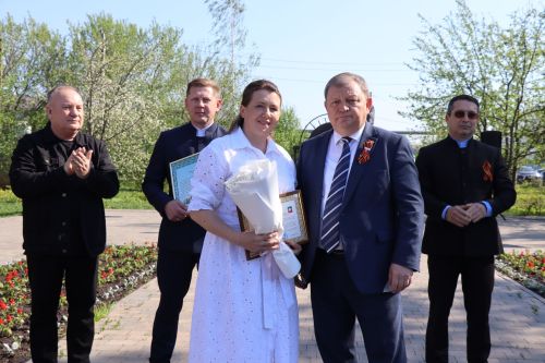 Свет путеводной звезды татарского театра: Нурлат торжественно встретил 140-летие Габдуллы Кариева