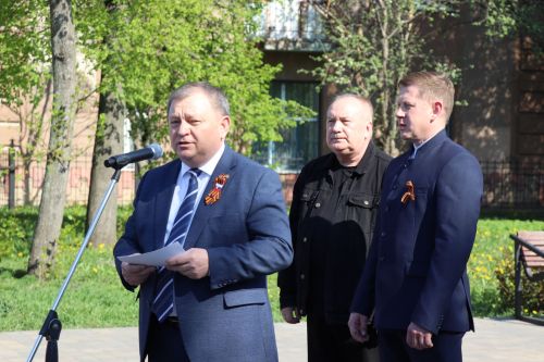 Свет путеводной звезды татарского театра: Нурлат торжественно встретил 140-летие Габдуллы Кариева