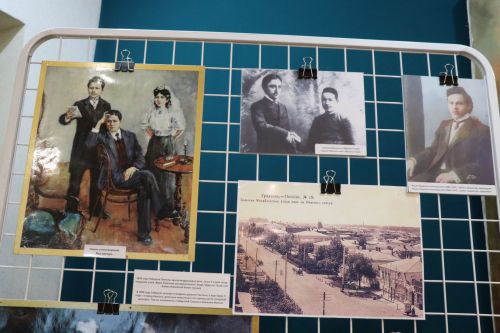 Свет путеводной звезды татарского театра: Нурлат торжественно встретил 140-летие Габдуллы Кариева