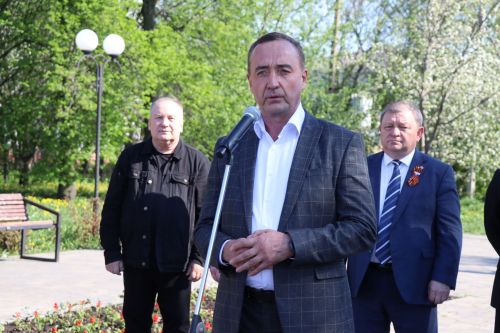 Свет путеводной звезды татарского театра: Нурлат торжественно встретил 140-летие Габдуллы Кариева