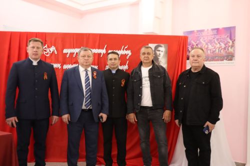 Свет путеводной звезды татарского театра: Нурлат торжественно встретил 140-летие Габдуллы Кариева