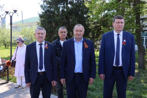 Свет путеводной звезды татарского театра: Нурлат торжественно встретил 140-летие Габдуллы Кариева