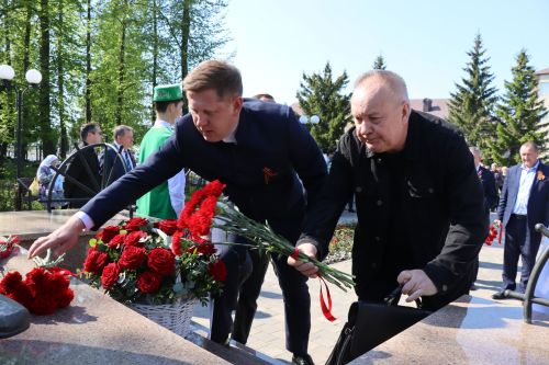 Свет путеводной звезды татарского театра: Нурлат торжественно встретил 140-летие Габдуллы Кариева