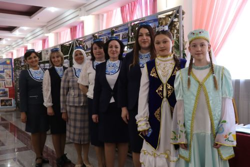 Свет путеводной звезды татарского театра: Нурлат торжественно встретил 140-летие Габдуллы Кариева