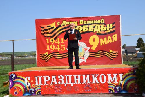 В Нурлате прошел традиционный забег памяти Героя Советского Союза Анатолия Кузнецова