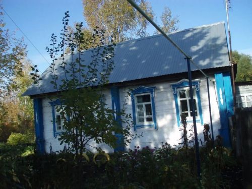 Нурлат районында яшәгән Ребровлар гаиләсе язмышына бик күп сынаулар төшкән